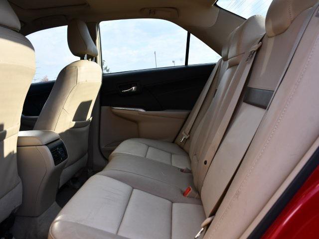 used 2014 Toyota Camry car, priced at $8,680