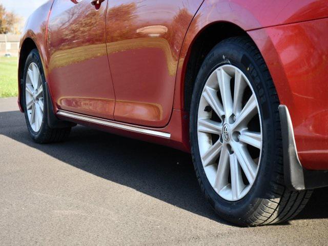 used 2014 Toyota Camry car, priced at $8,680