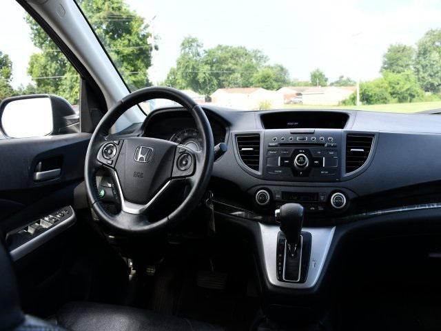used 2012 Honda CR-V car, priced at $8,953