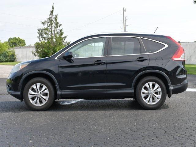 used 2012 Honda CR-V car, priced at $8,953