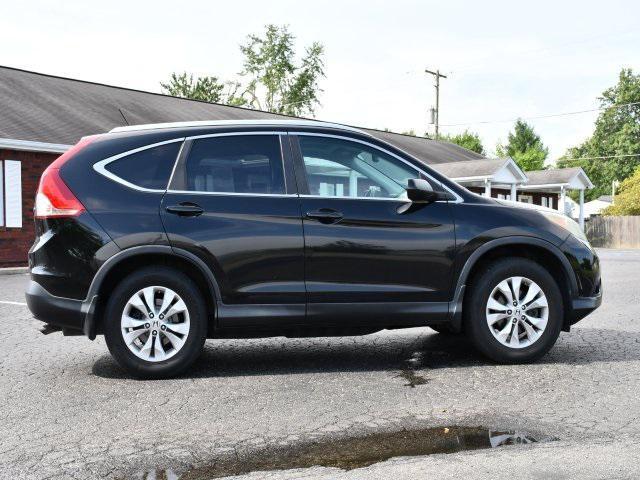 used 2012 Honda CR-V car, priced at $8,953