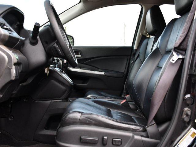 used 2012 Honda CR-V car, priced at $8,953
