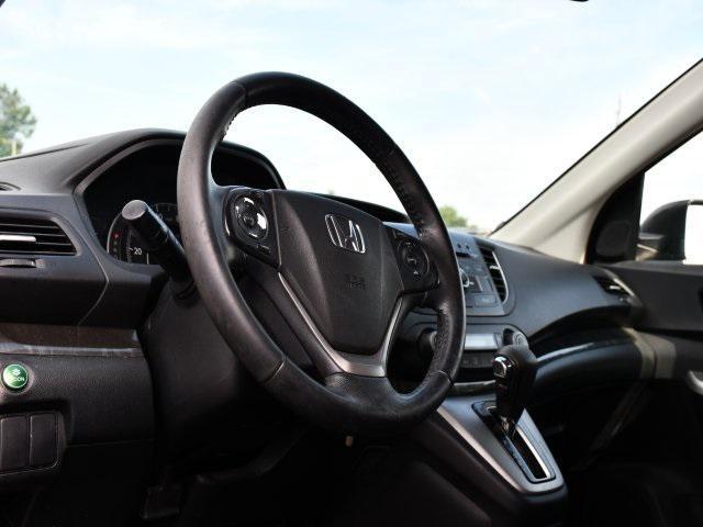 used 2012 Honda CR-V car, priced at $8,953