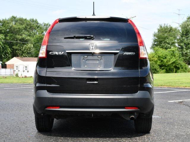 used 2012 Honda CR-V car, priced at $8,953