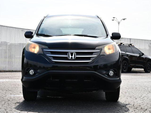 used 2012 Honda CR-V car, priced at $8,953