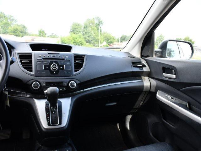 used 2012 Honda CR-V car, priced at $8,953