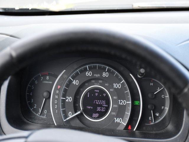used 2012 Honda CR-V car, priced at $8,953
