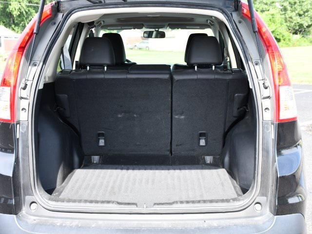 used 2012 Honda CR-V car, priced at $8,953