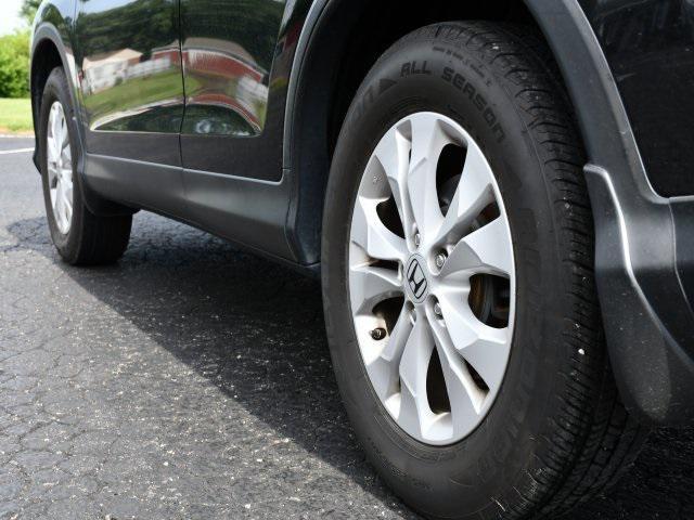 used 2012 Honda CR-V car, priced at $8,953