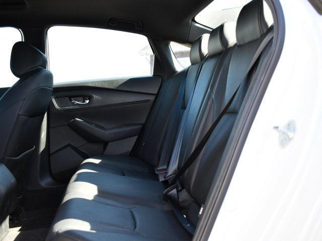 used 2024 Honda Accord Hybrid car, priced at $29,390