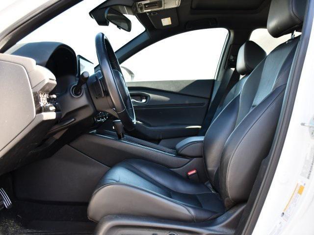 used 2024 Honda Accord Hybrid car, priced at $29,390