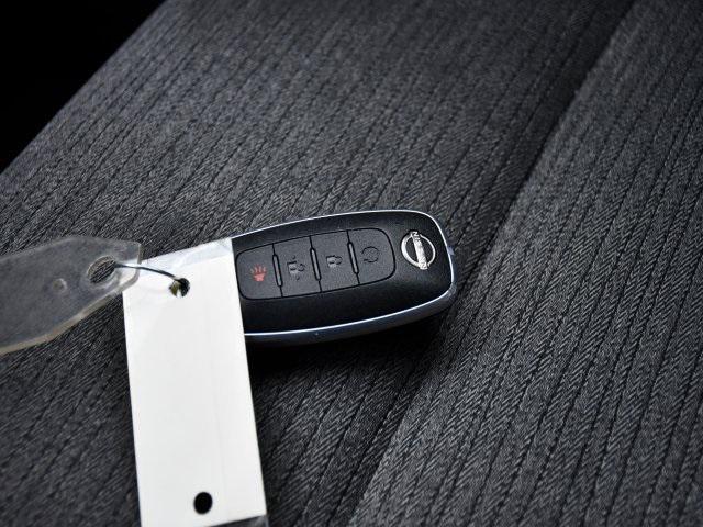 used 2023 Nissan Rogue car, priced at $19,219