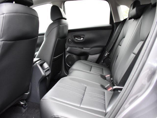 new 2026 Honda HR-V car, priced at $31,518