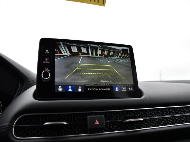 new 2026 Honda HR-V car, priced at $31,518