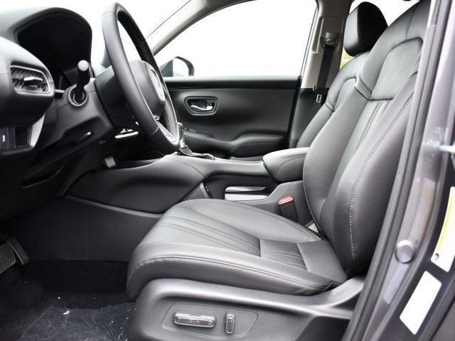 new 2026 Honda HR-V car, priced at $31,518