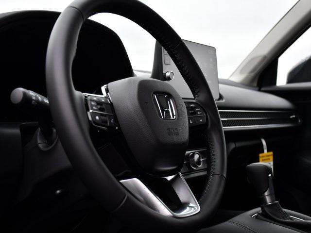 new 2026 Honda HR-V car, priced at $31,518
