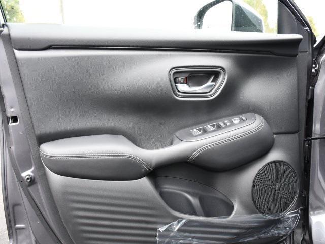 new 2026 Honda HR-V car, priced at $31,518