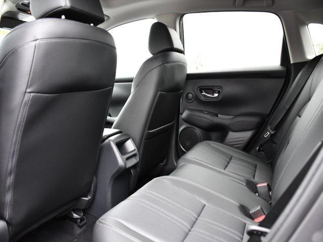 new 2026 Honda HR-V car, priced at $31,518