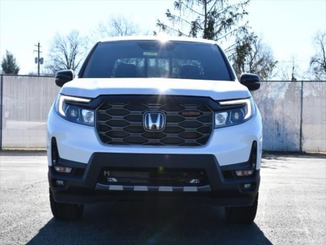 new 2024 Honda Ridgeline car, priced at $44,999