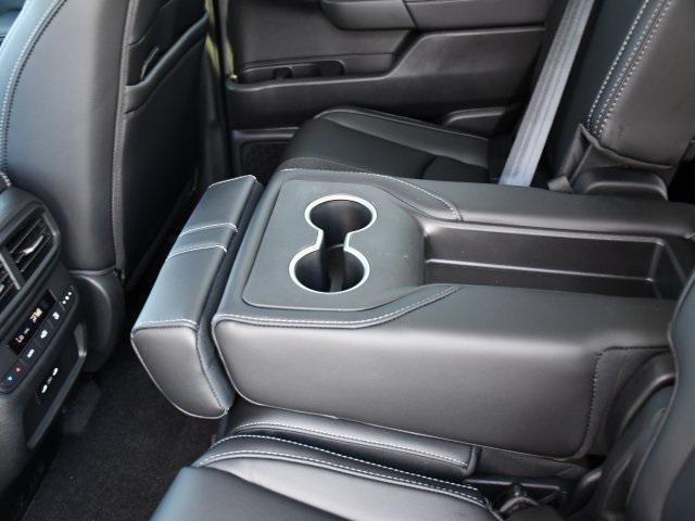new 2025 Honda Pilot car, priced at $49,512