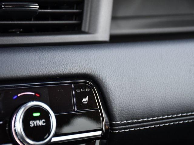 new 2025 Honda Pilot car, priced at $49,512