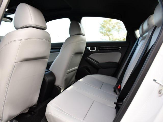 new 2026 Honda Civic Hybrid car, priced at $33,047