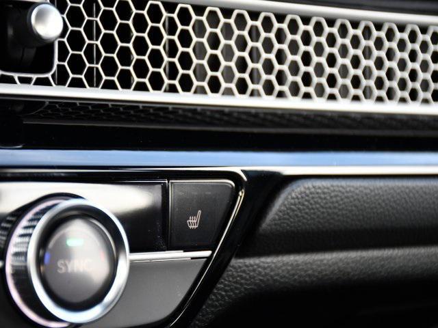 new 2026 Honda Civic Hybrid car, priced at $33,047