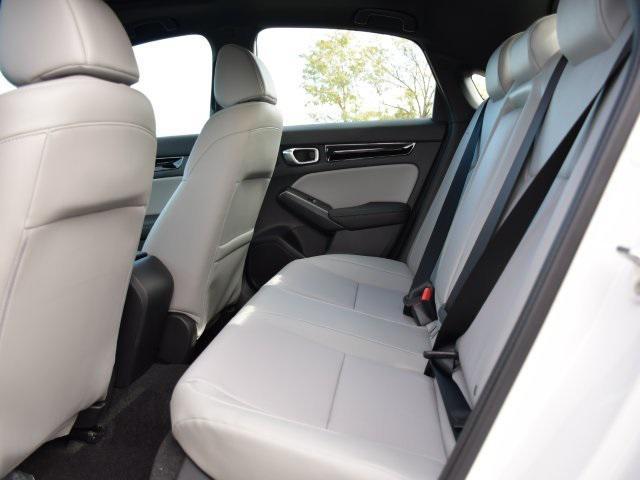 new 2026 Honda Civic Hybrid car, priced at $33,047