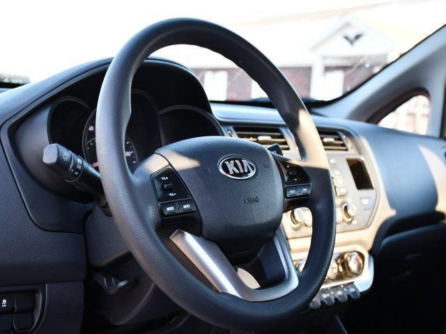 used 2013 Kia Rio car, priced at $6,149