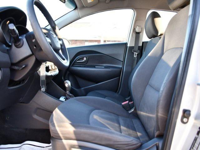 used 2013 Kia Rio car, priced at $6,149