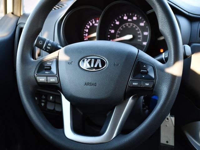 used 2013 Kia Rio car, priced at $6,149