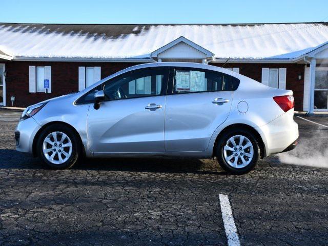 used 2013 Kia Rio car, priced at $6,149