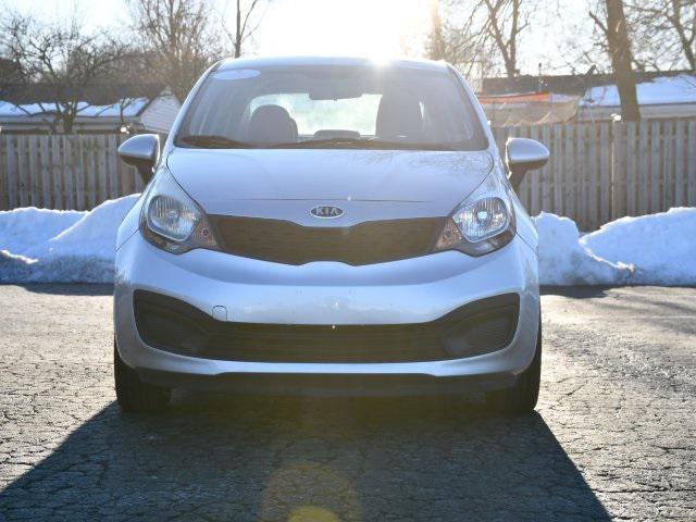 used 2013 Kia Rio car, priced at $6,149