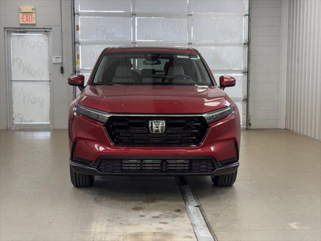 new 2025 Honda CR-V car, priced at $34,655