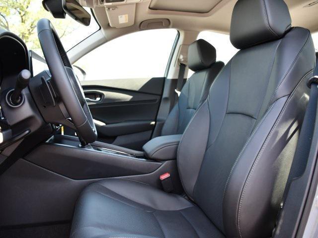 new 2025 Honda Accord Hybrid car, priced at $34,750