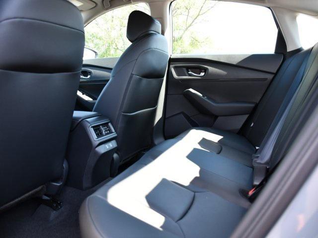 new 2025 Honda Accord Hybrid car, priced at $34,750