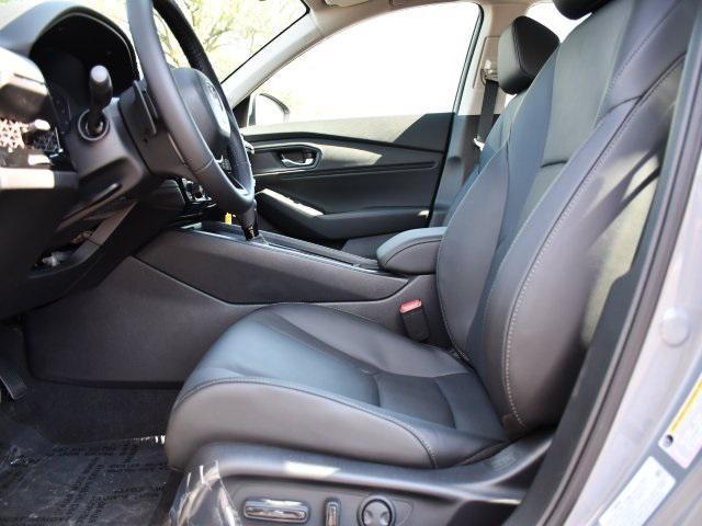 new 2025 Honda Accord Hybrid car, priced at $34,750