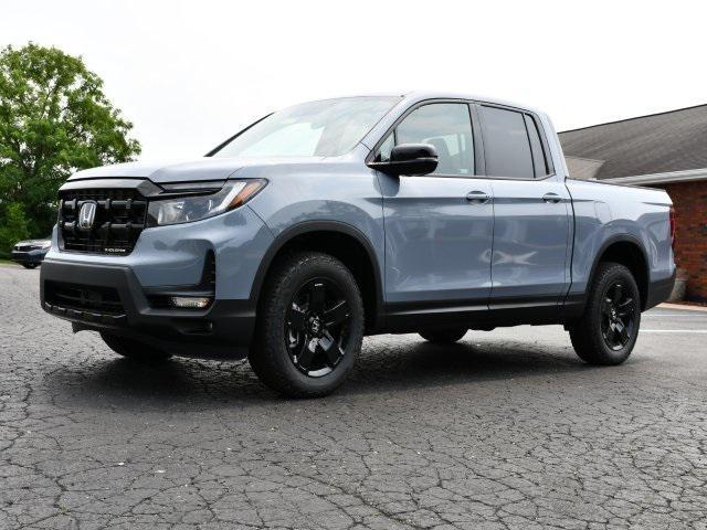 new 2025 Honda Ridgeline car, priced at $45,024
