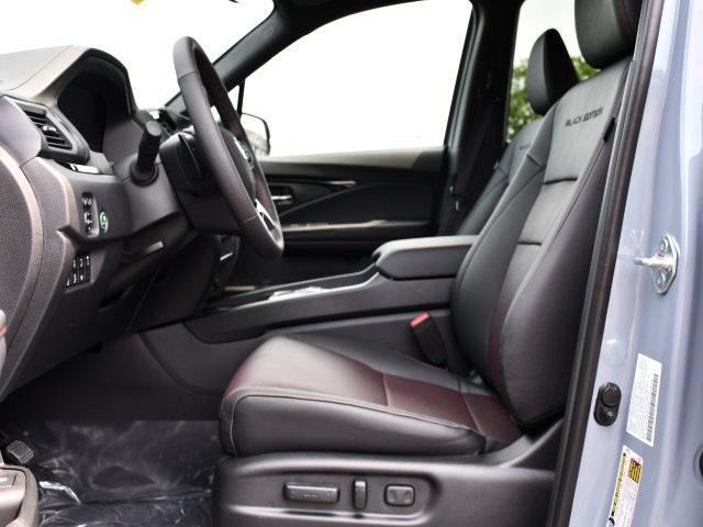 new 2025 Honda Ridgeline car, priced at $45,024