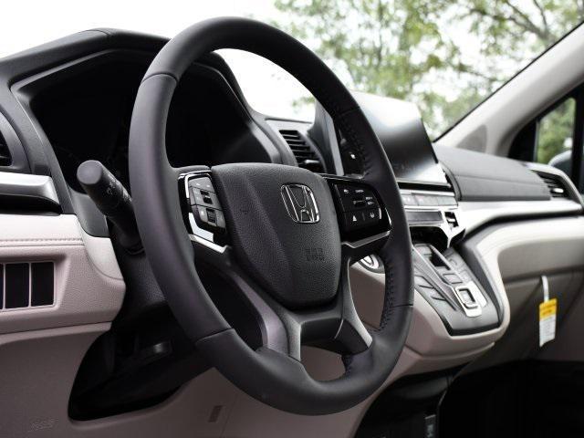 new 2026 Honda Odyssey car, priced at $42,083