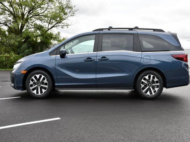 new 2026 Honda Odyssey car, priced at $42,083