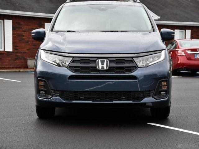 new 2026 Honda Odyssey car, priced at $42,083