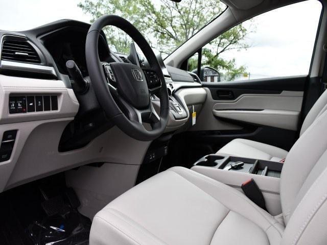 new 2026 Honda Odyssey car, priced at $42,083