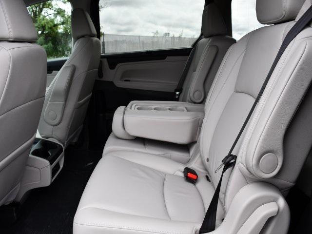 new 2026 Honda Odyssey car, priced at $42,083