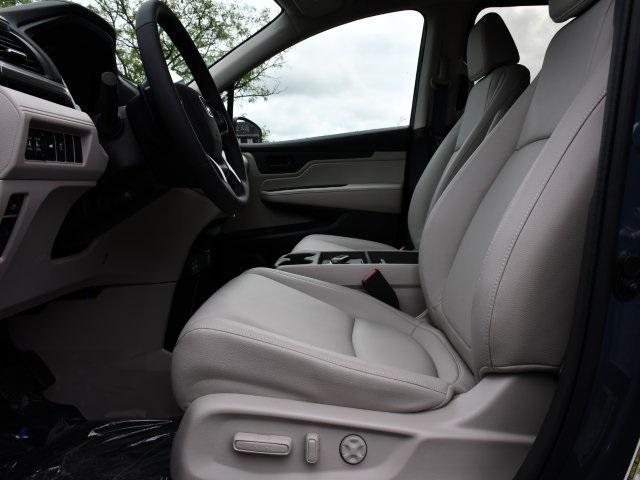 new 2026 Honda Odyssey car, priced at $42,083