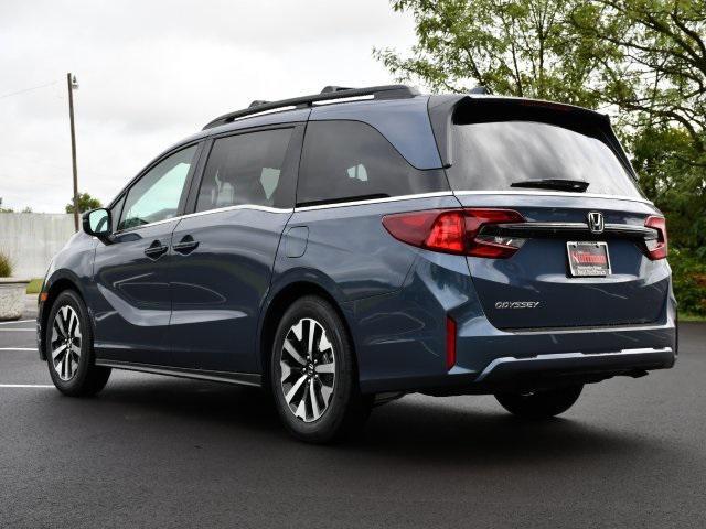 new 2026 Honda Odyssey car, priced at $42,083