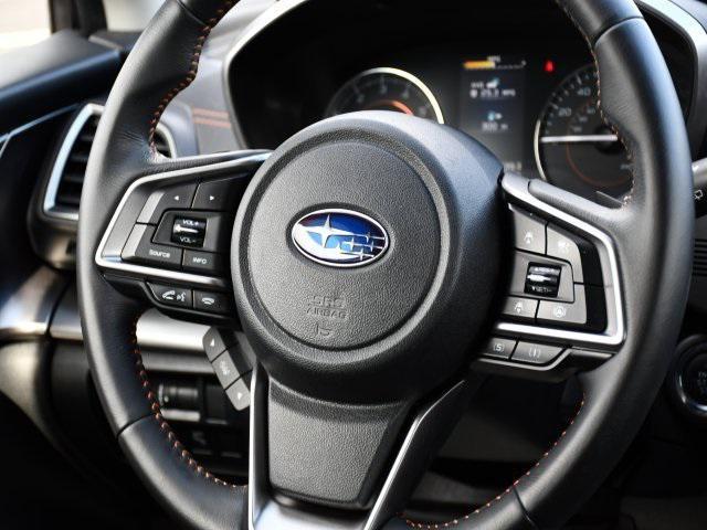 used 2021 Subaru Crosstrek car, priced at $21,155