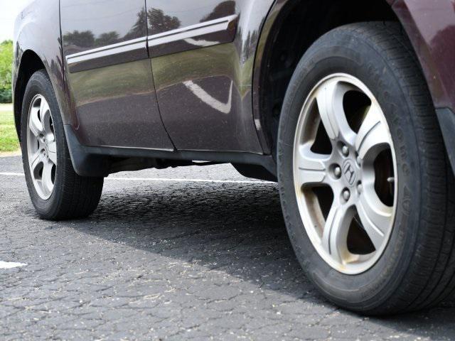 used 2014 Honda Pilot car, priced at $8,120