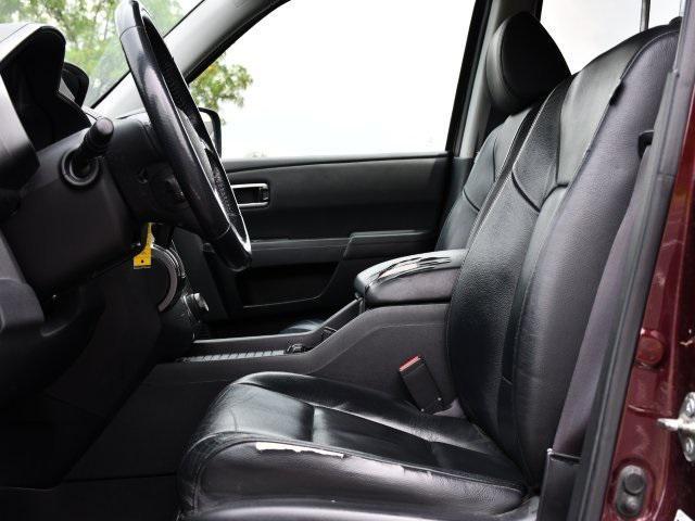 used 2014 Honda Pilot car, priced at $8,120
