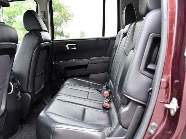 used 2014 Honda Pilot car, priced at $8,120